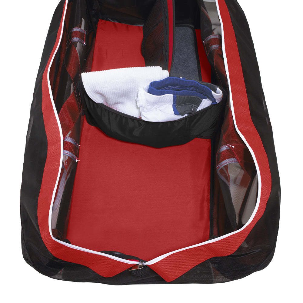 AIRBOX Hockey Carry Bag