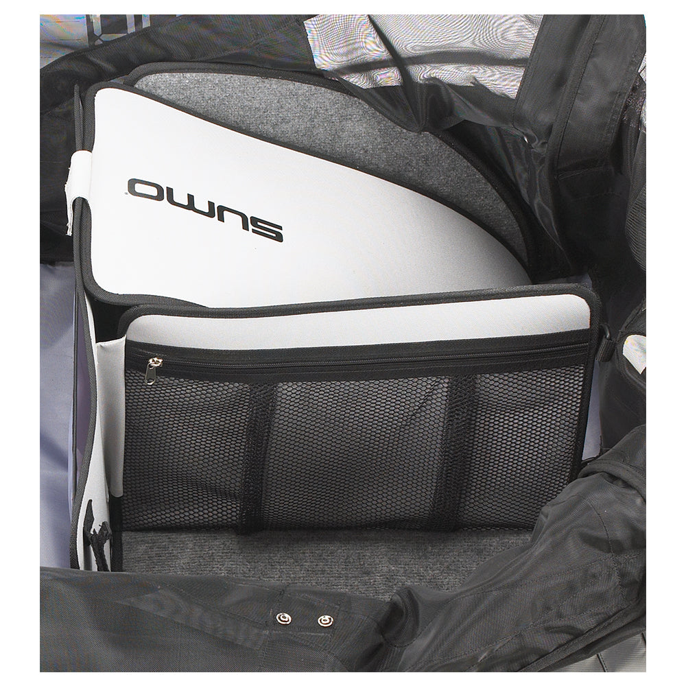 AIRBOX SUMO Goalie Bag