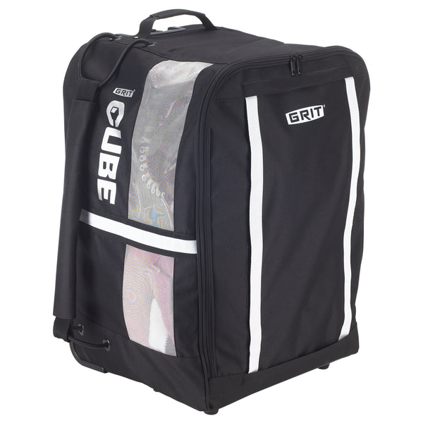 GRIT Cube Jr. Wheeled Bag