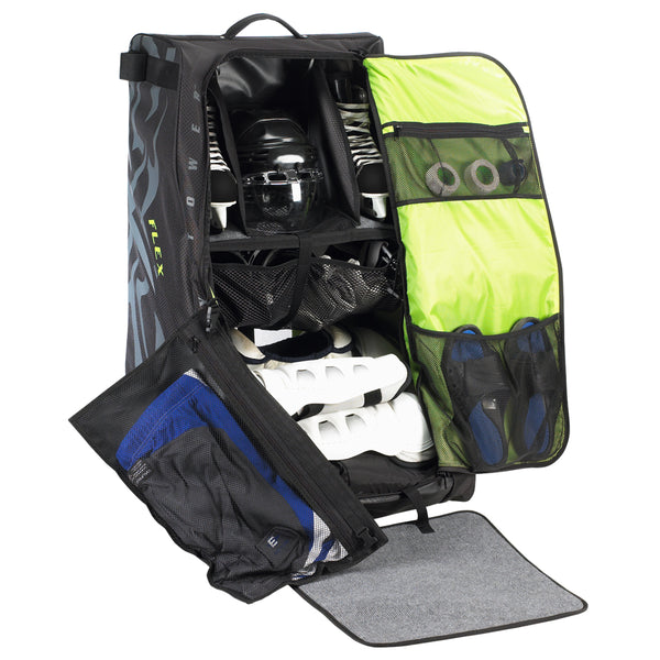 FLEX Hockey Tower Bag