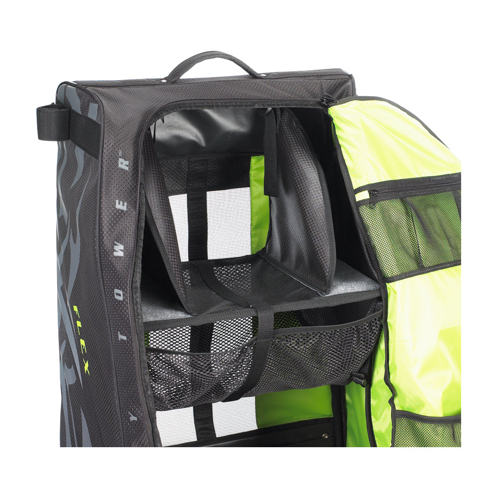 FLEX Hockey Tower Bag