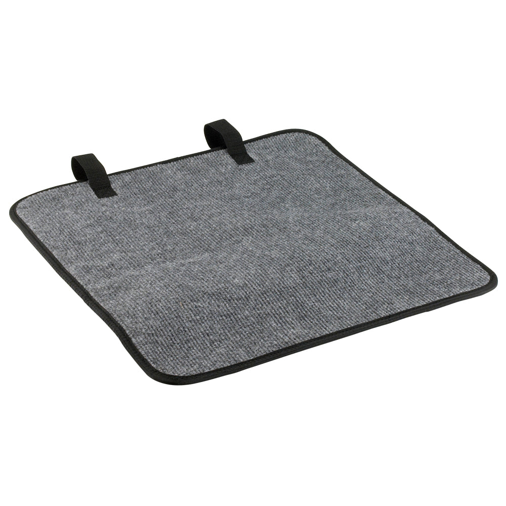 Hockey Tower foot mat