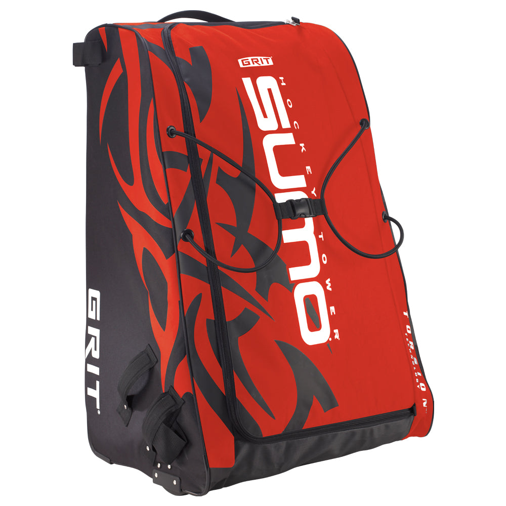 GT4 SUMO Goalie Tower