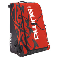 GT4 SUMO Goalie Tower