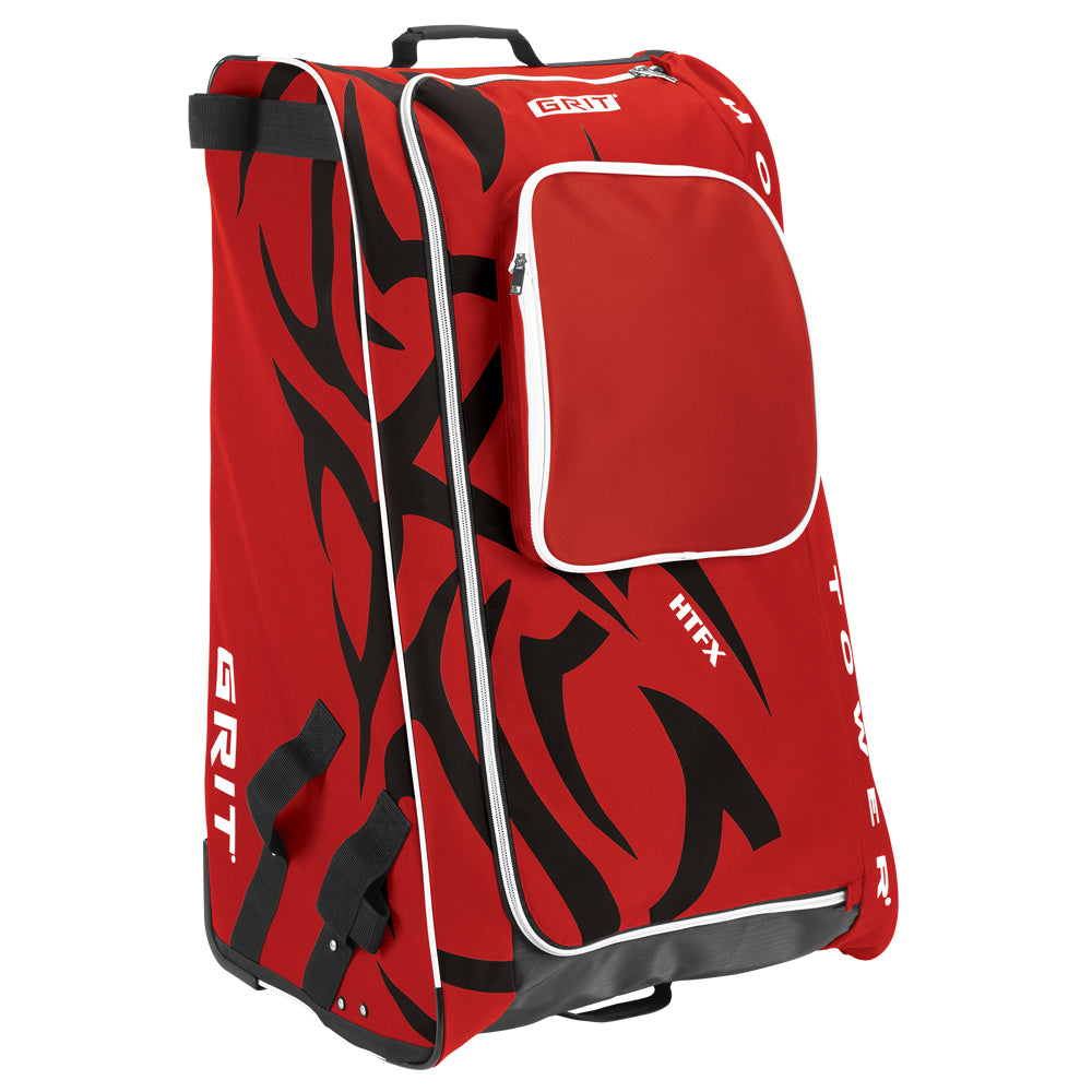 HTFX Hockey Tower