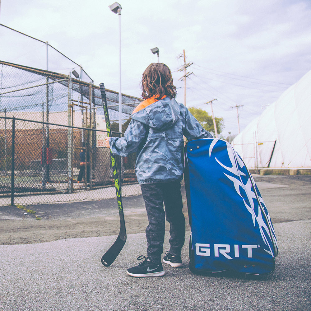 HYFX Jr. Hockey Tower