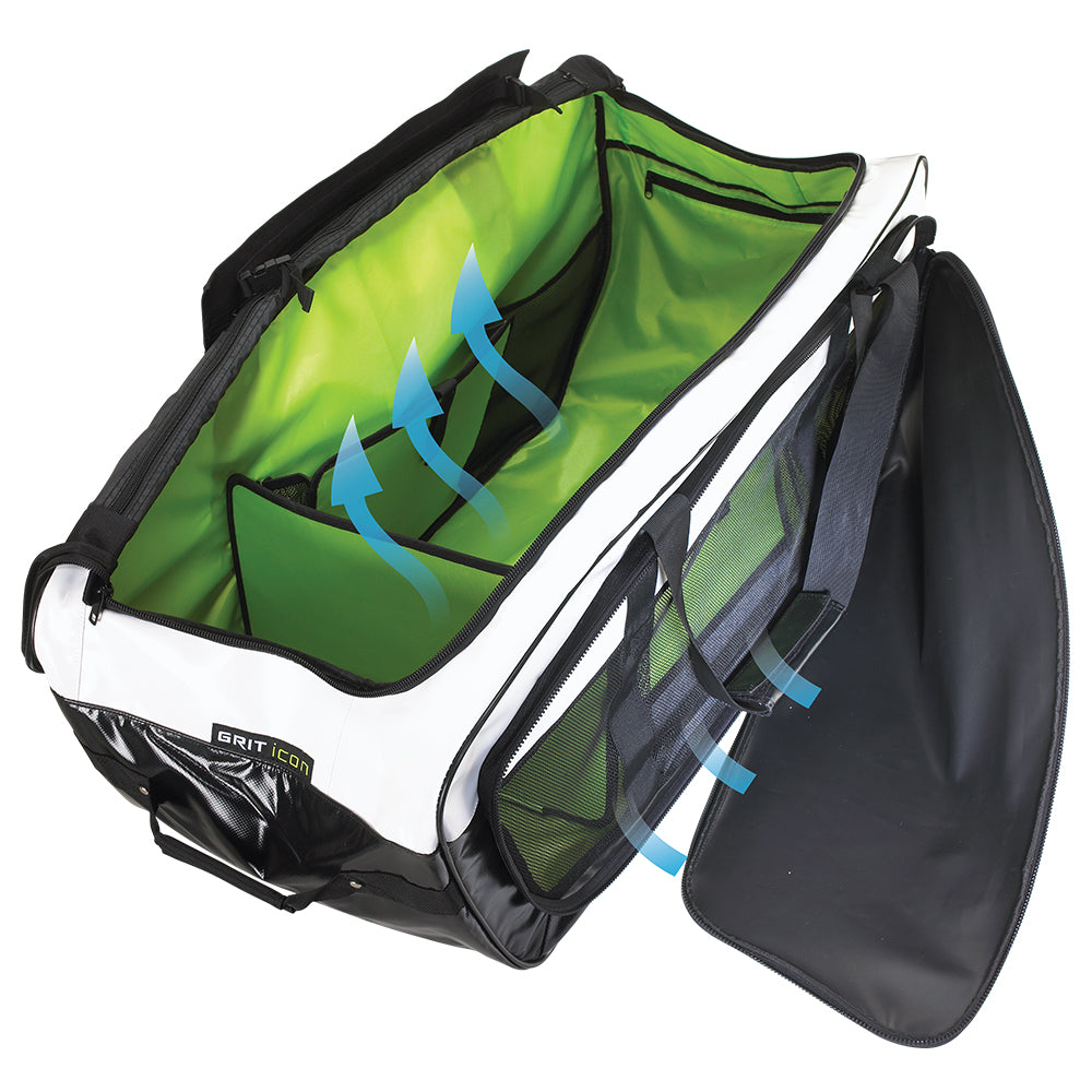GRIT icon Carry Bag