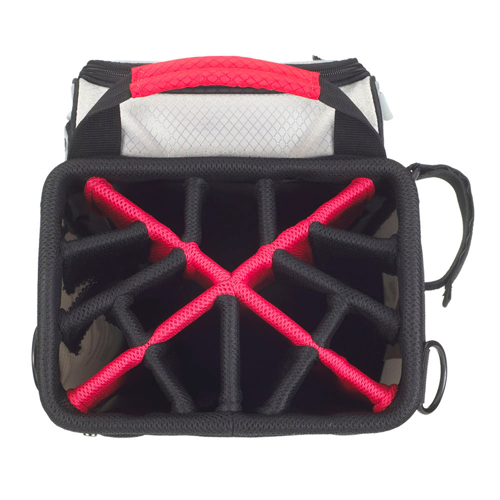Golf Tower Cart Bag