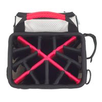 Golf Tower Cart Bag