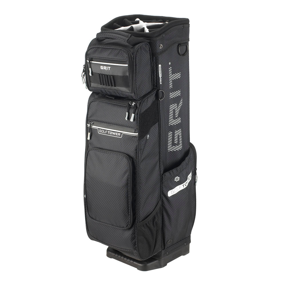 Golf Tower Cart Bag
