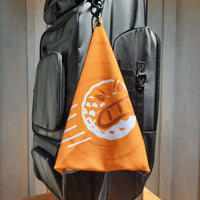 ClingOn Grit Golf Towel