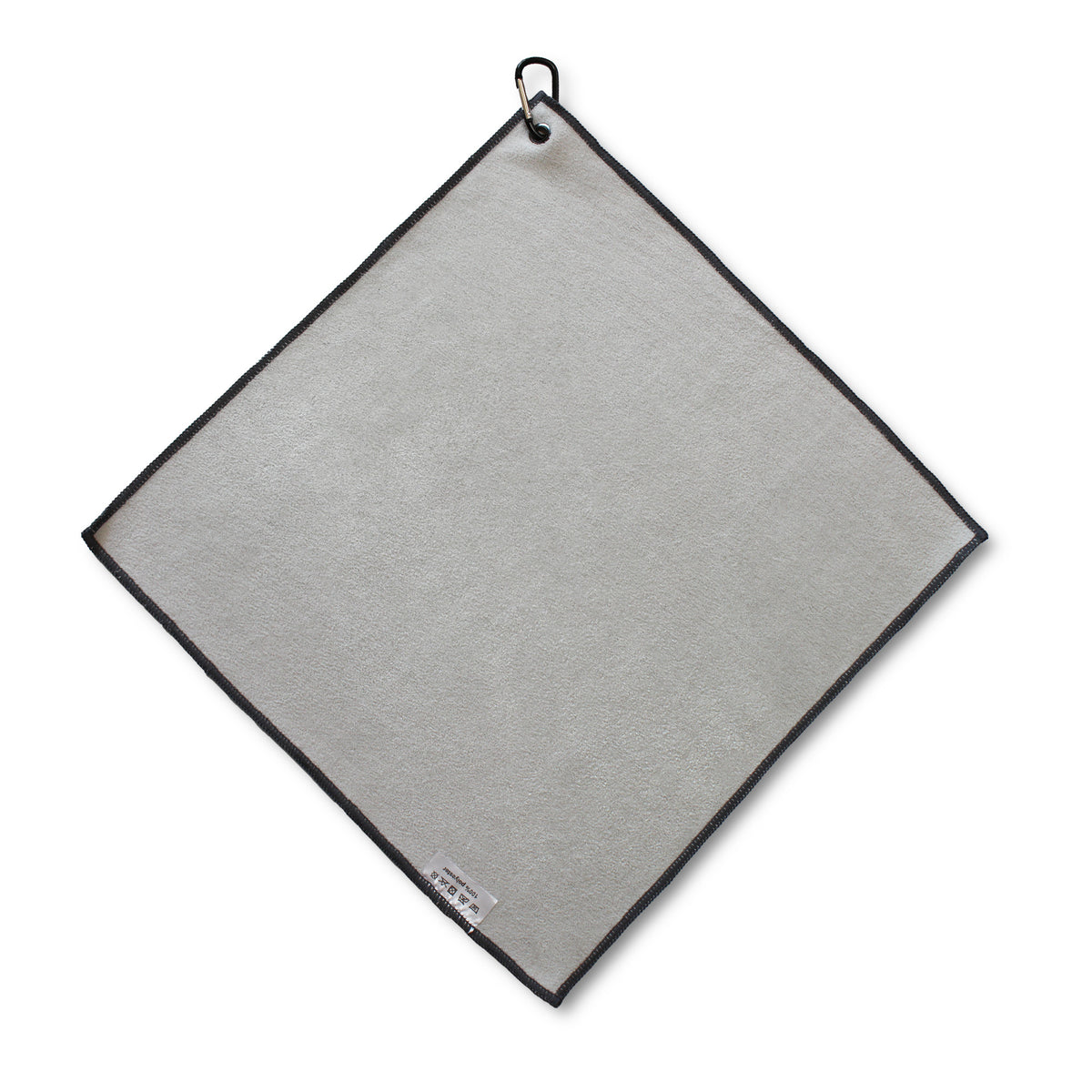 ClingOn Grit Golf Towel