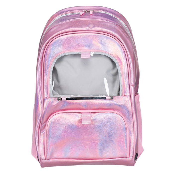 Grit Cheer Backpack Magnet