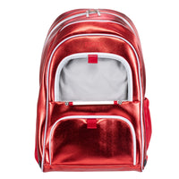 Grit Cheer Backpack Magnet