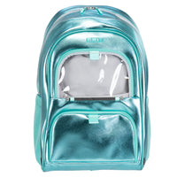 Grit Cheer Backpack Magnet
