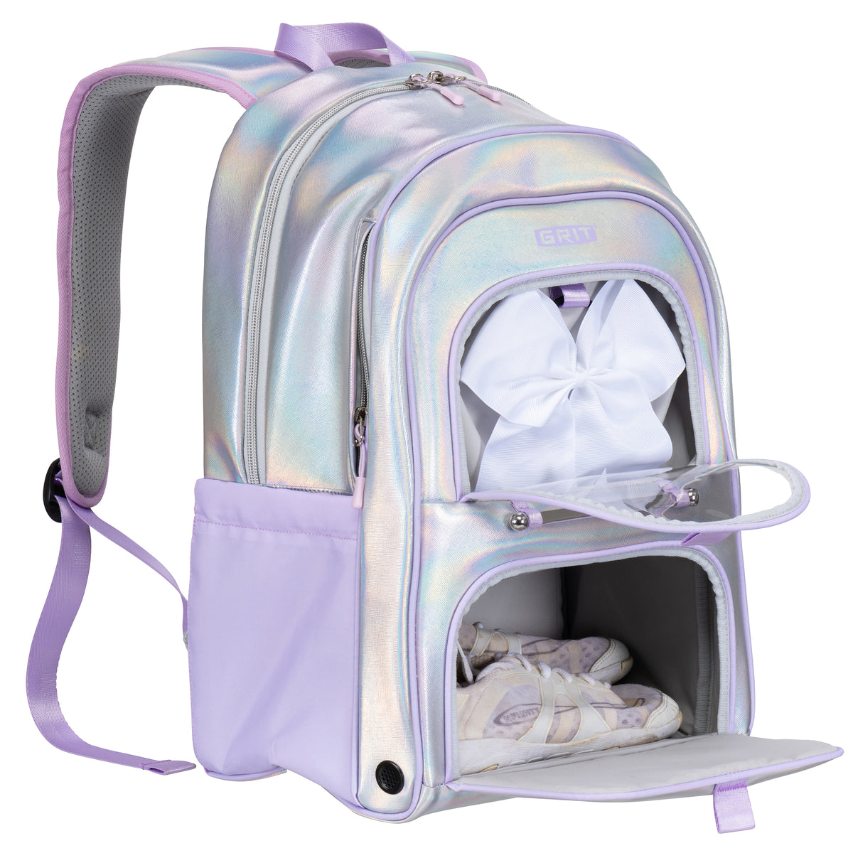Grit Cheer Backpack - Flyer Edition