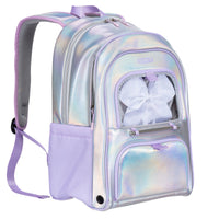 Grit Cheer Backpack - Flyer Edition