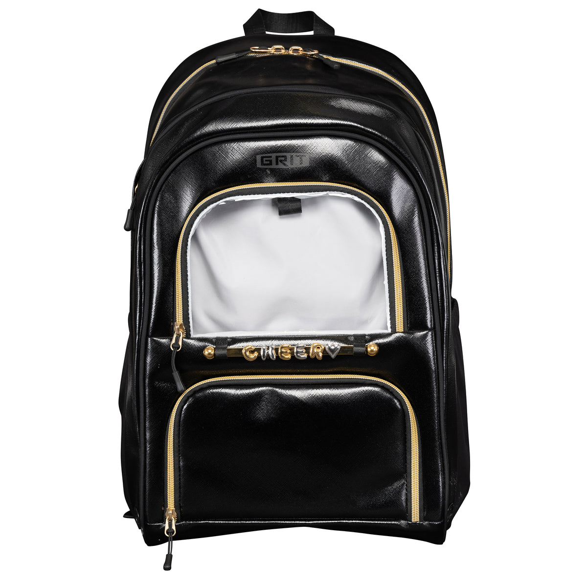 Grit Cheer Backpack - Base Edition