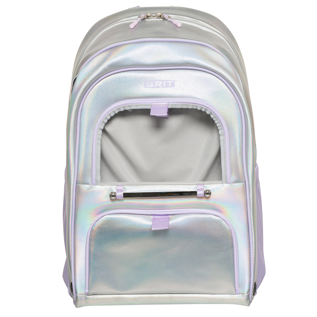 Grit Cheer Backpack Magnet