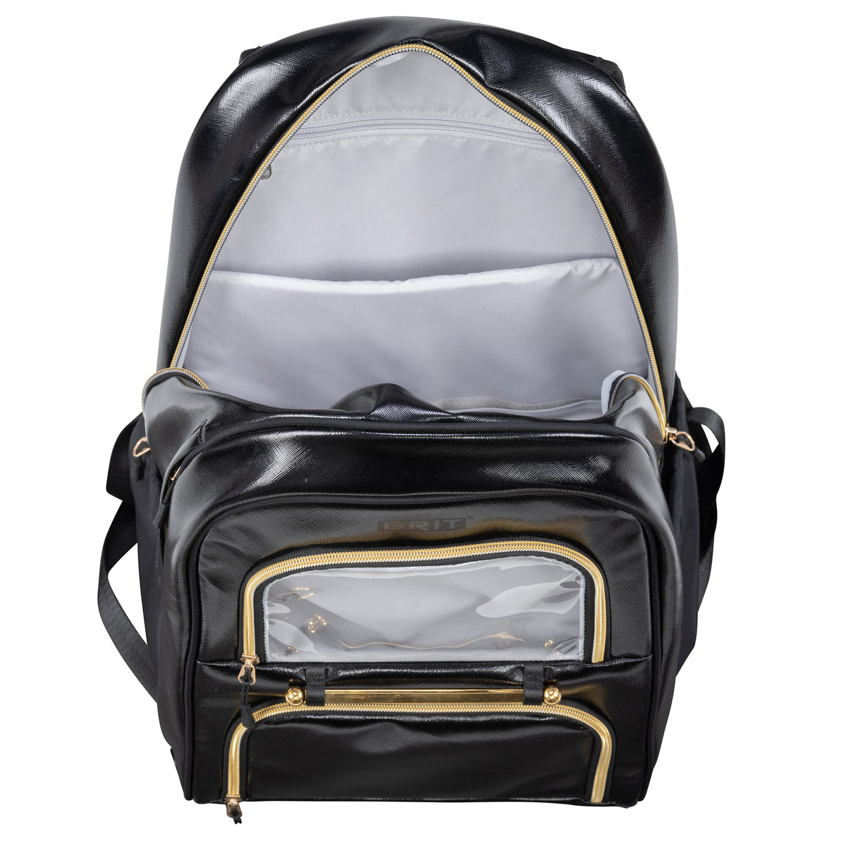 Grit Cheer Backpack - Base Edition