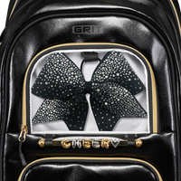 Grit Cheer Backpack - Base Edition