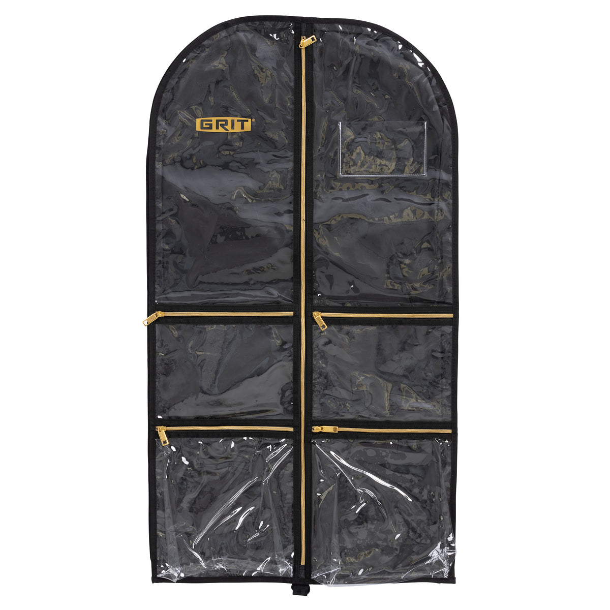 Grit Garment Bag - 3 Pack