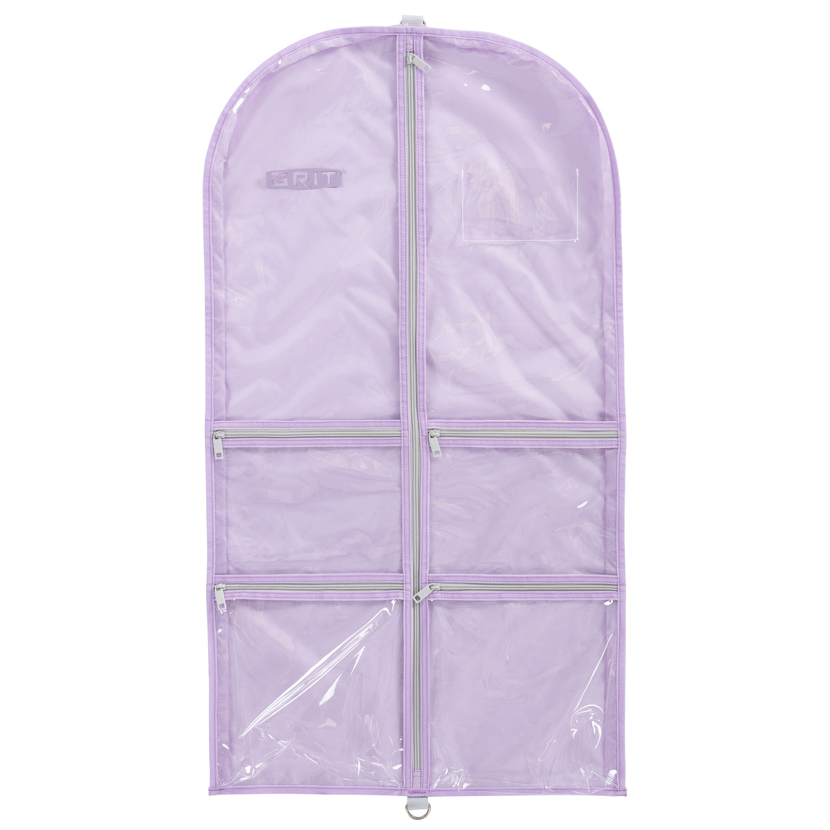 Grit Garment Bag - 3 Pack