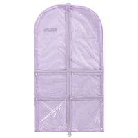 Grit Garment Bag - 3 Pack