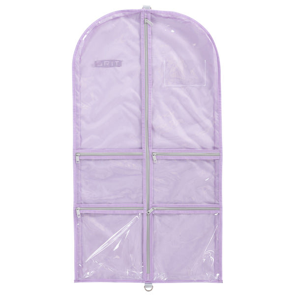 Grit Garment Bag - 3 Pack