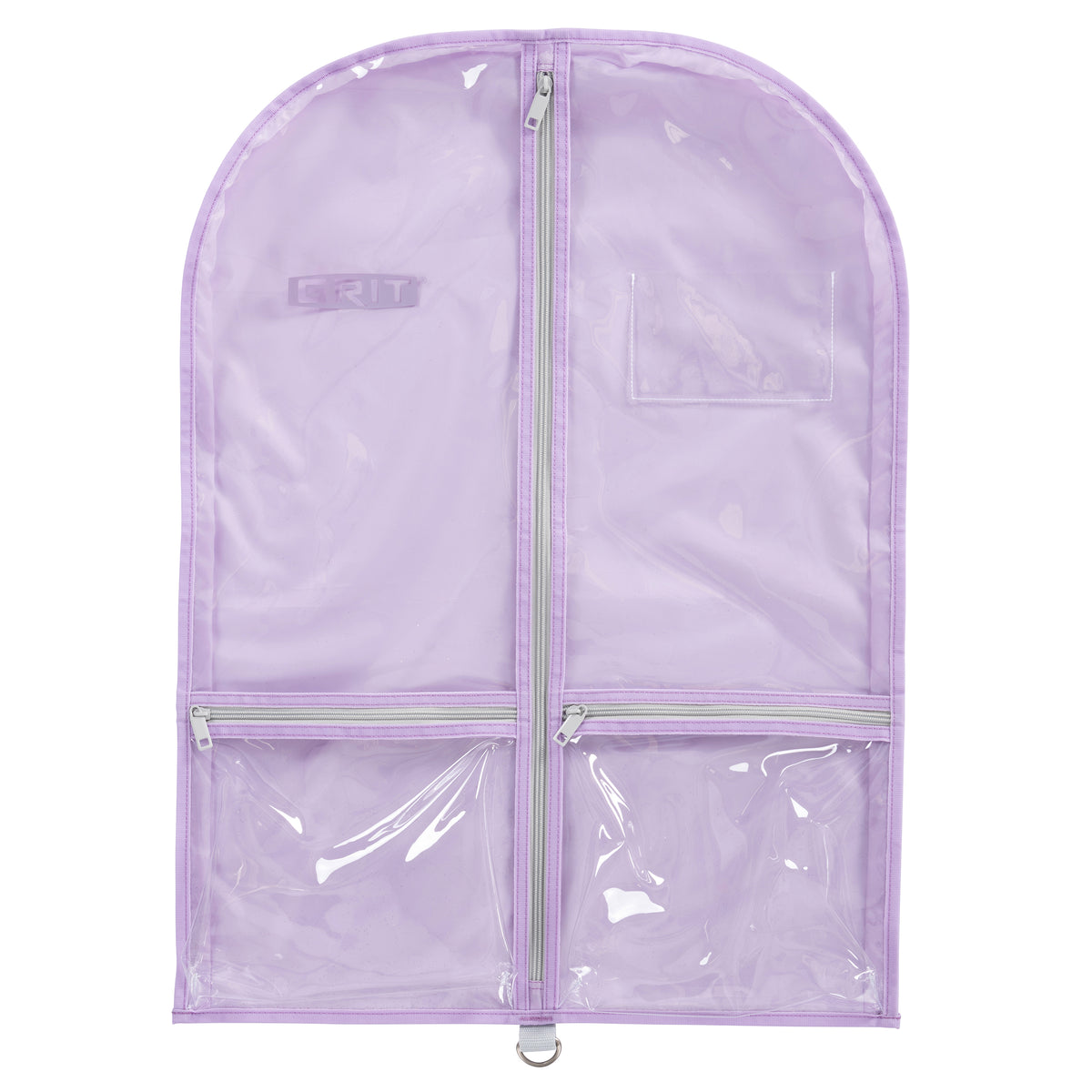 Grit Garment Bag - 3 Pack