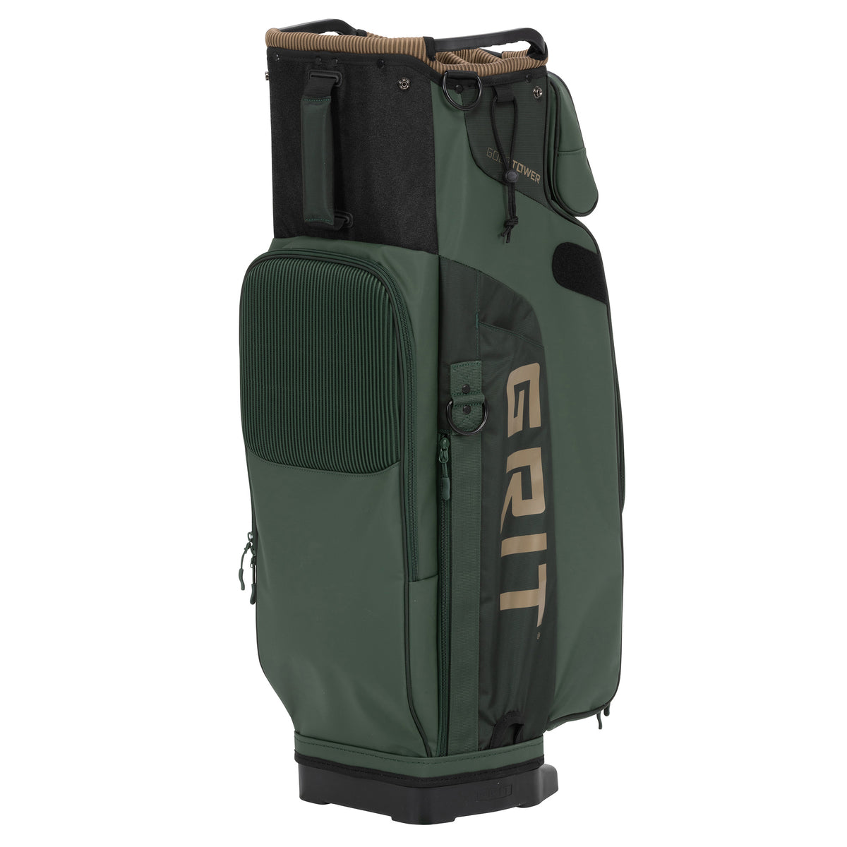Golf Tower Cart Bag 2.0
