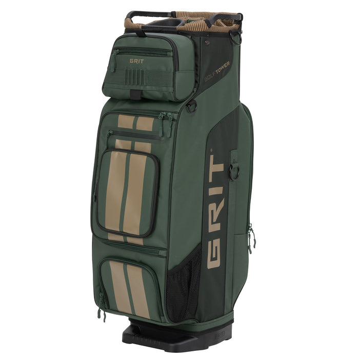 Golf Tower Cart Bag 2.0