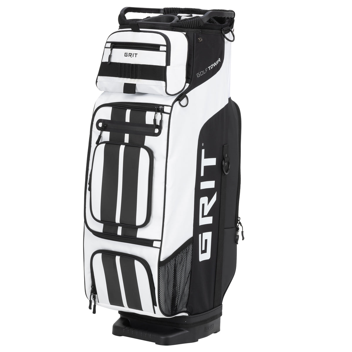 Golf Tower Cart Bag 2.0