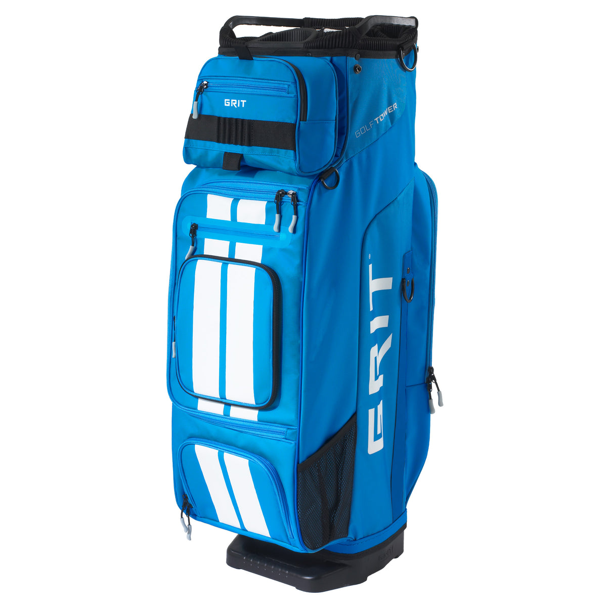 Golf Tower Cart Bag 2.0