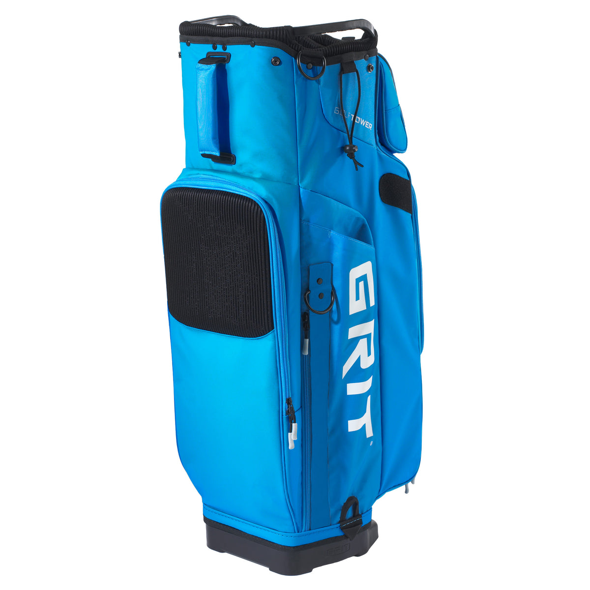 Golf Tower Cart Bag 2.0