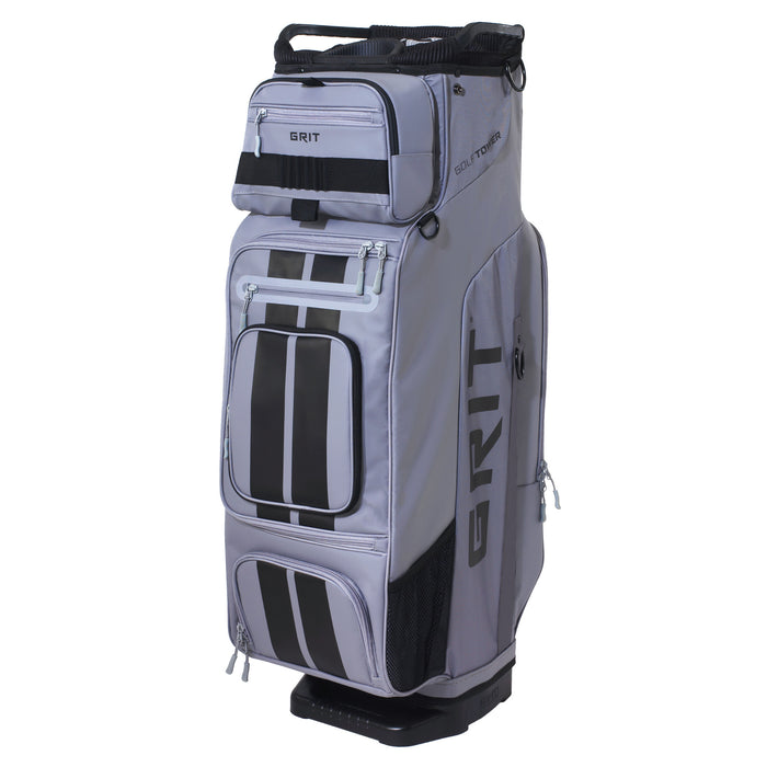 Golf Tower Cart Bag 2.0