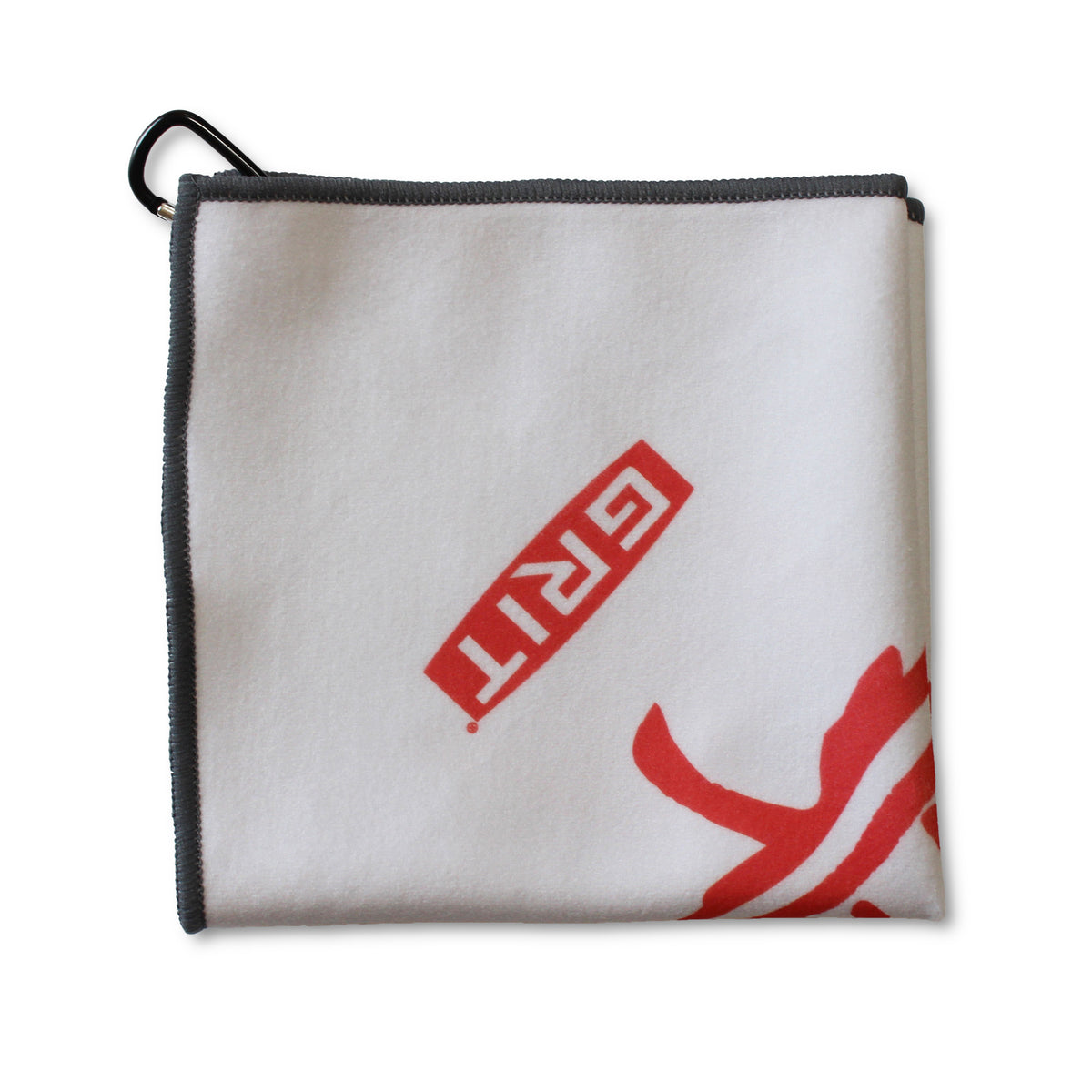 ClingOn Grit Golf Towel