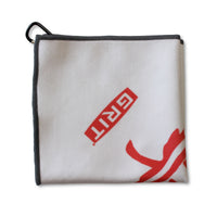 ClingOn Grit Golf Towel