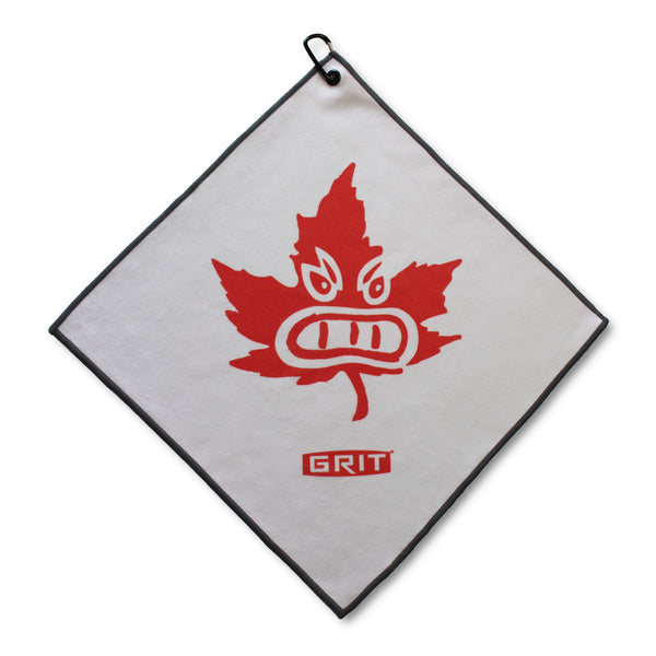 ClingOn Grit Golf Towel