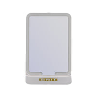 GRIT LED Mirror