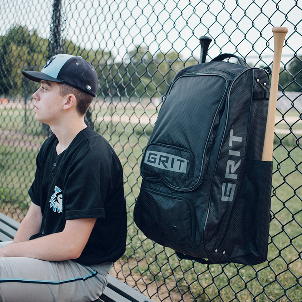 Grit hotsell baseball backpack