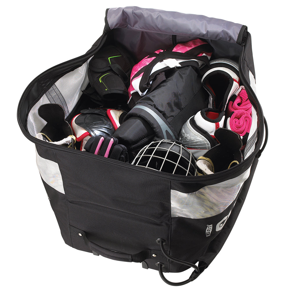 Thirty one wheeled on sale bag