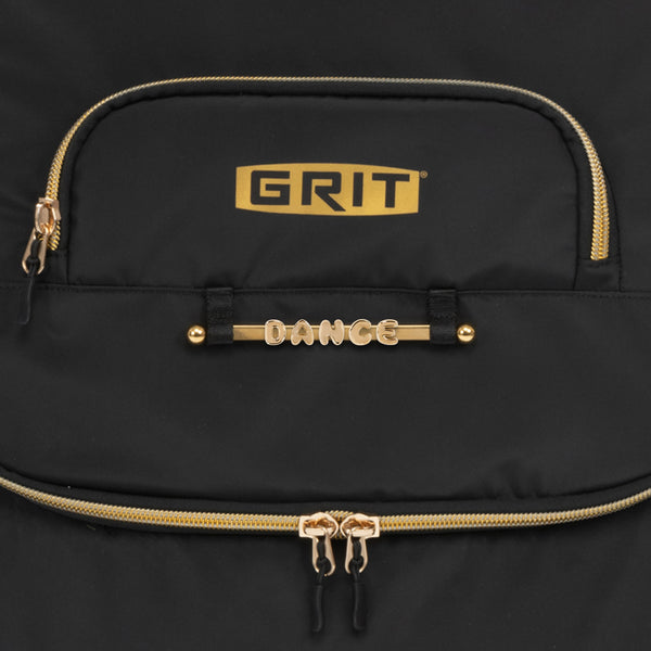 Grit Charms