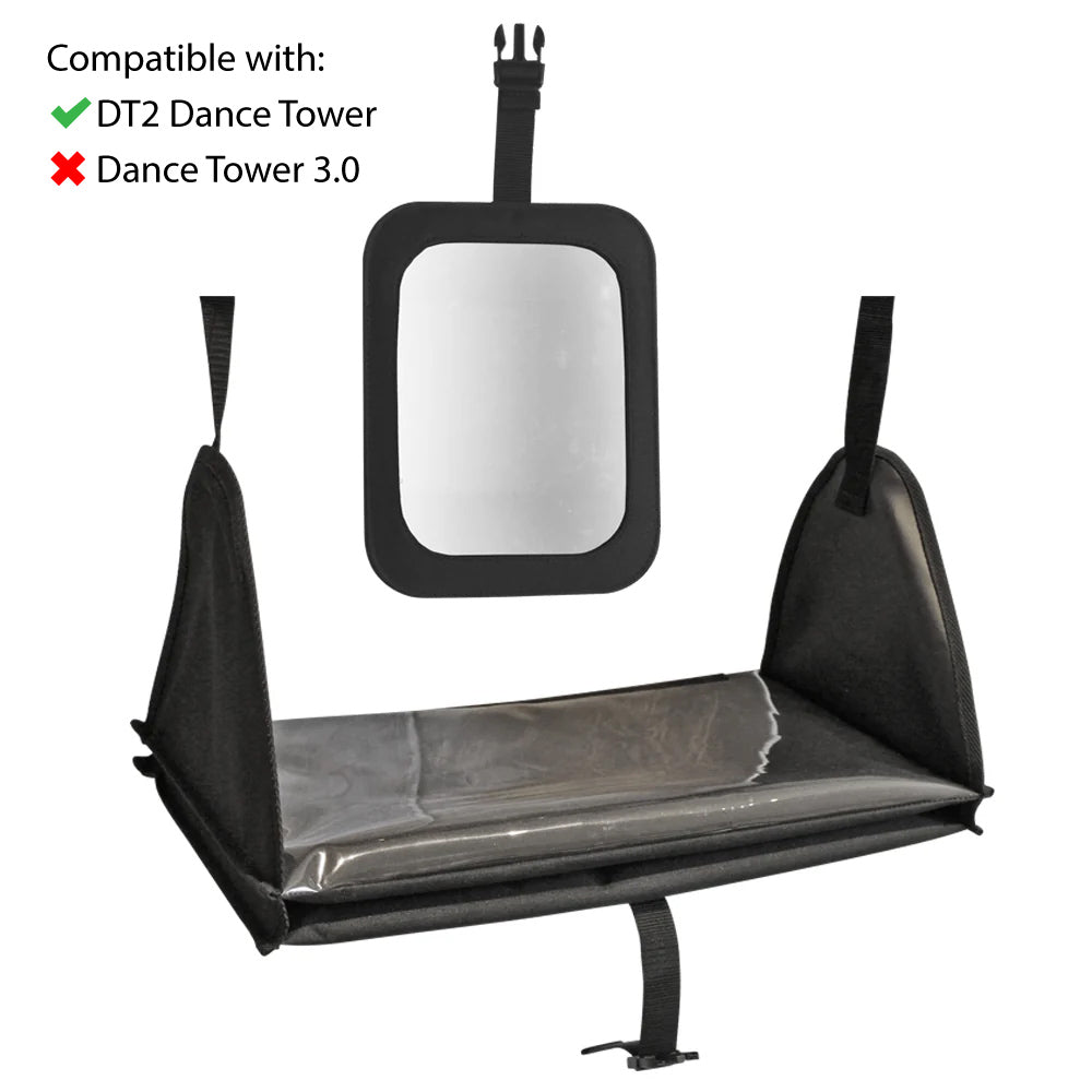 DT2 Accessory Pack