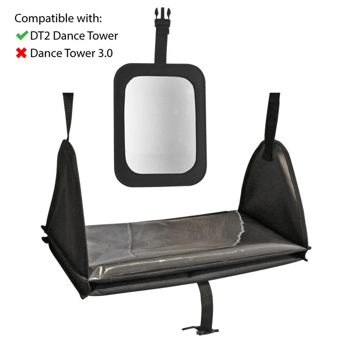 DT2 Accessory Pack