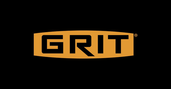 GritInc logo
