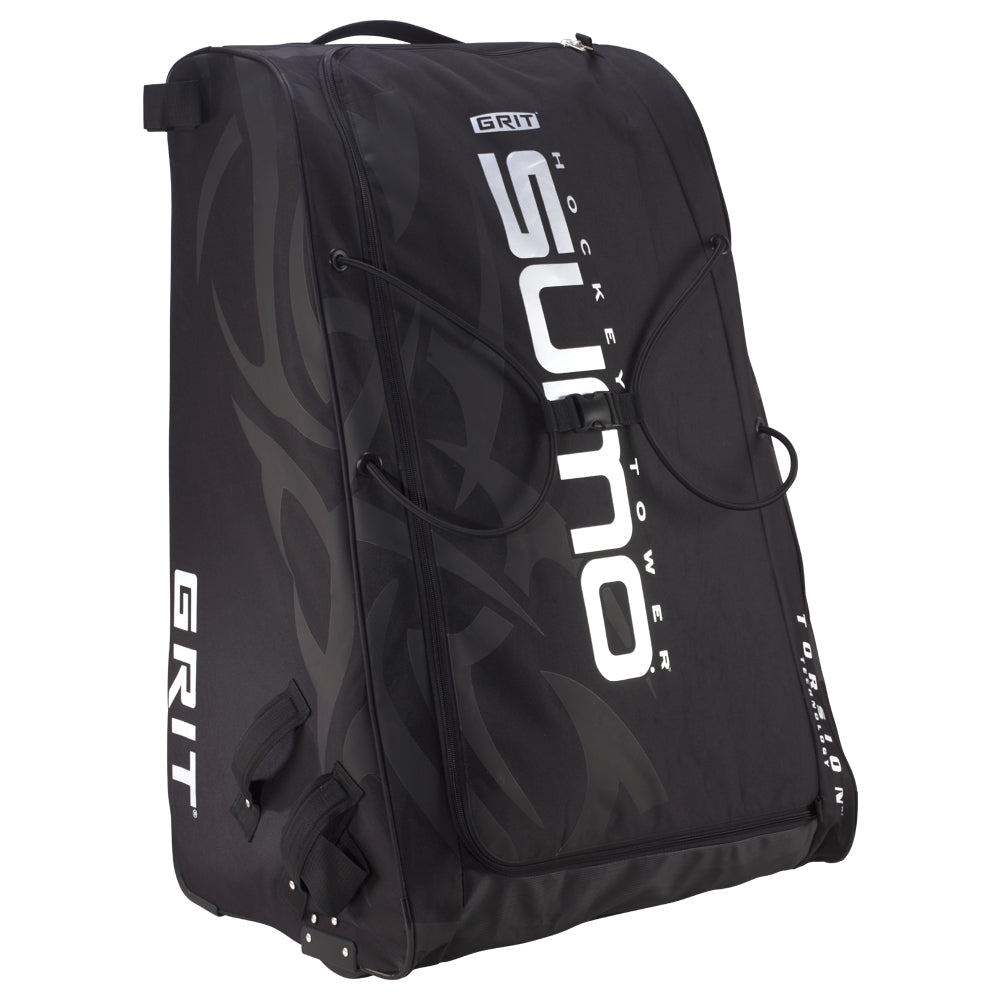 FLEX Hockey Tower Bag – GritInc