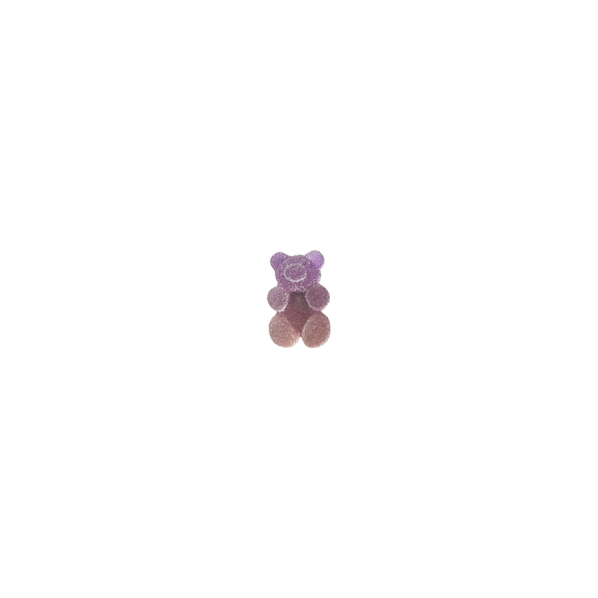 Grit Resin Charms