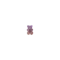 Grit Resin Charms