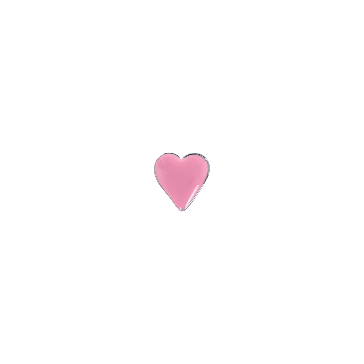 Grit Heart Charms